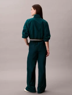 Calvin Klein Trainingshose mit Logo-Bund^Damen Hosen & Shorts