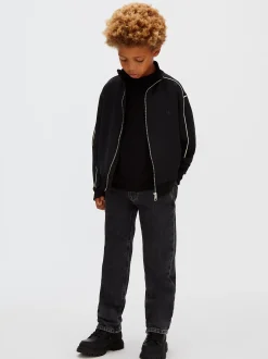 Calvin Klein Trainingsjacke^Kinder Hoodies & Pullover|Kleidung