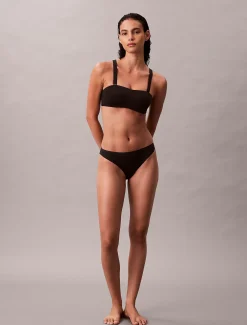 Calvin Klein Trägerloser Bandeau-BH - Perfectly Fit^Damen Dessous|Bhs & BralettesFrisch Eingetroffen