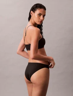Calvin Klein Trägerloser Bandeau-BH - Perfectly Fit^Damen Dessous|Bhs & BralettesFrisch Eingetroffen