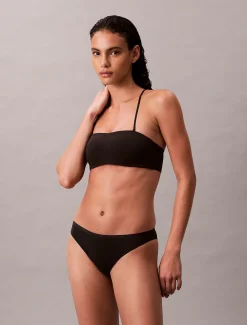 Calvin Klein Trägerloser Bandeau-BH - Perfectly Fit^Damen Dessous|Bhs & BralettesFrisch Eingetroffen