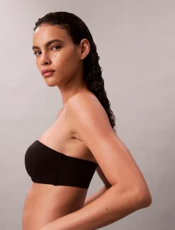 Calvin Klein Trägerloser Bandeau-BH - Perfectly Fit^Damen Dessous|Bhs & BralettesFrisch Eingetroffen