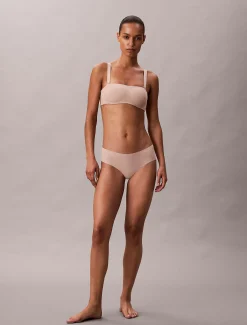 Calvin Klein Trägerloser Bandeau-BH - Perfectly Fit^Damen Dessous|Bhs & BralettesFrisch Eingetroffen