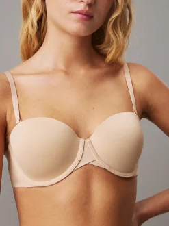 Calvin Klein Trägerloser BH^Damen Bhs & BralettesFrisch Eingetroffen