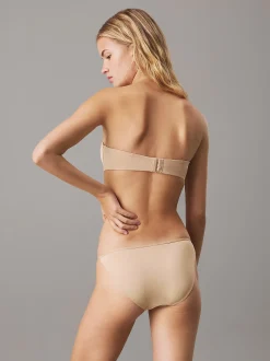 Calvin Klein Trägerloser Push-up-BH^Damen Bhs & BralettesFrisch Eingetroffen