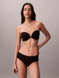 Calvin Klein Trägerloser Push-Up-BH - Perfectly Fit^Damen Bhs & BralettesFrisch Eingetroffen