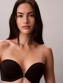 Calvin Klein Trägerloser Push-Up-BH - Perfectly Fit^Damen Bhs & BralettesFrisch Eingetroffen