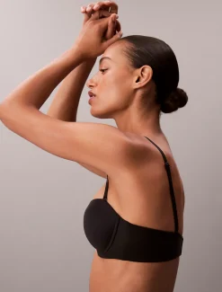 Calvin Klein Trägerloser Push-Up-BH - Perfectly Fit^Damen Dessous|Bhs & BralettesFrisch Eingetroffen