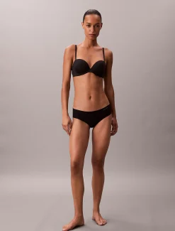 Calvin Klein Trägerloser Push-Up-BH - Perfectly Fit^Damen Dessous|Bhs & BralettesFrisch Eingetroffen
