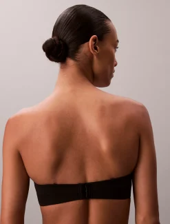 Calvin Klein Trägerloser Push-Up-BH - Perfectly Fit^Damen Dessous|Bhs & BralettesFrisch Eingetroffen