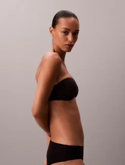 Calvin Klein Trägerloser Push-Up-BH - Perfectly Fit^Damen Dessous|Bhs & BralettesFrisch Eingetroffen