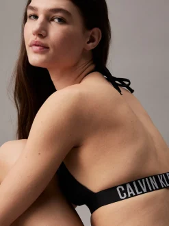 Calvin Klein Triangel Bikini-Top - Intense Power^Damen BademodeFrisch Eingetroffen