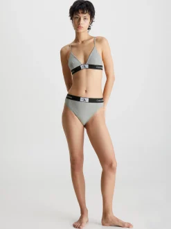 Calvin Klein Triangel-BH - CK96^Damen Bhs & BralettesFrisch Eingetroffen