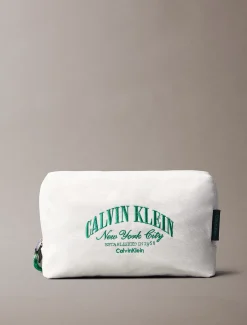 Calvin Klein Täschchen mit Logo-Grafik^Herren Geldbörsen & Kartenetuis|Taschen