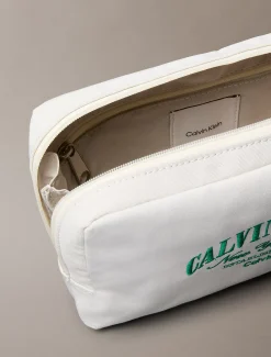 Calvin Klein Täschchen mit Logo-Grafik^Herren Geldbörsen & Kartenetuis|Taschen