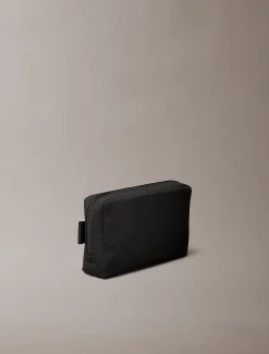 Calvin Klein Täschchen mit Logo-Grafik^Herren Geldbörsen & Kartenetuis|Taschen