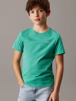 Calvin Klein T-Shirt für Kinder^Kinder Unterwäsche|T-shirts