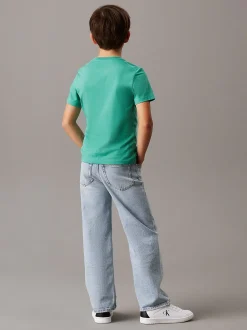 Calvin Klein T-Shirt für Kinder^Kinder Unterwäsche|T-shirts