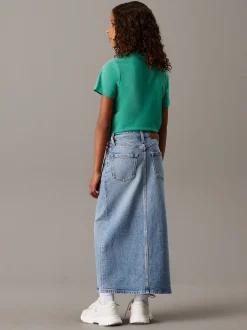 Calvin Klein T-Shirt für Kinder^Kinder Unterwäsche|T-shirts