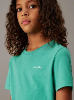 Calvin Klein T-Shirt für Kinder^Kinder Unterwäsche|T-shirts