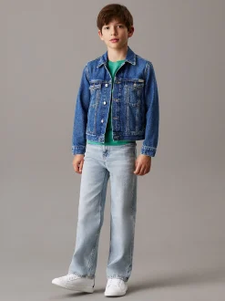 Calvin Klein T-Shirt für Kinder^Kinder Unterwäsche|T-shirts