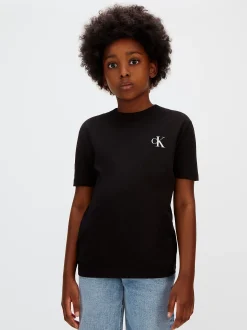 Calvin Klein T-Shirt für Kinder^Kinder T-shirts|Kleidung