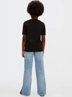 Calvin Klein T-Shirt für Kinder^Kinder T-shirts|Kleidung