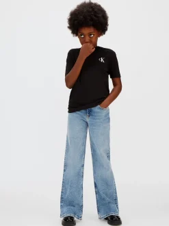 Calvin Klein T-Shirt für Kinder^Kinder T-shirts|Kleidung