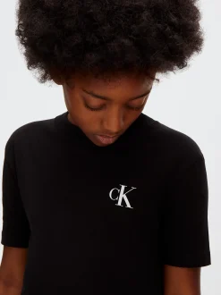 Calvin Klein T-Shirt für Kinder^Kinder T-shirts|Kleidung