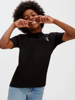 Calvin Klein T-Shirt für Kinder^Kinder T-shirts|Kleidung