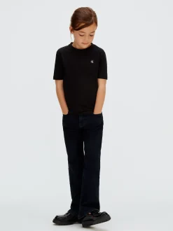 Calvin Klein T-Shirt für Kinder^Kinder T-shirts|Unisex