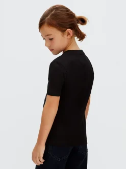 Calvin Klein T-Shirt für Kinder^Kinder T-shirts|Unisex