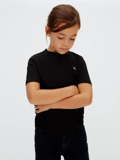 Calvin Klein T-Shirt für Kinder^Kinder T-shirts|Unisex