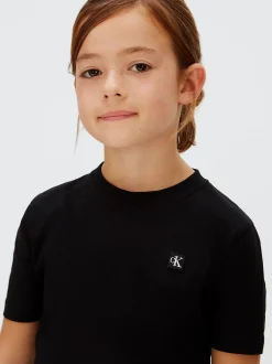 Calvin Klein T-Shirt für Kinder^Kinder T-shirts|Unisex