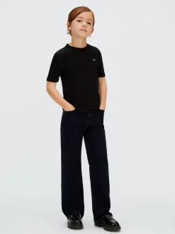 Calvin Klein T-Shirt für Kinder^Kinder T-shirts|Unisex