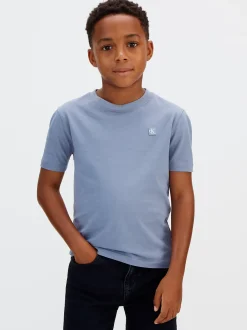 Calvin Klein T-Shirt für Kinder^Kinder T-shirts|Kleidung