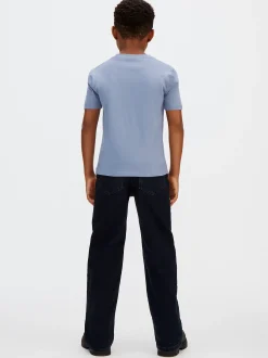 Calvin Klein T-Shirt für Kinder^Kinder T-shirts|Kleidung