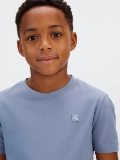 Calvin Klein T-Shirt für Kinder^Kinder T-shirts|Kleidung