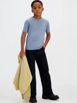 Calvin Klein T-Shirt für Kinder^Kinder T-shirts|Kleidung