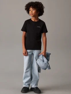 Calvin Klein T-Shirt für Kinder^Kinder T-shirts|Kleidung