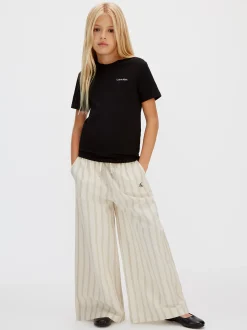 Calvin Klein T-Shirt für Kinder^Kinder T-shirts|Kleidung