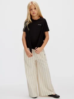 Calvin Klein T-Shirt für Kinder^Kinder T-shirts|Kleidung