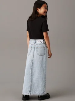 Calvin Klein T-Shirt für Kinder^Kinder T-shirts|Kleidung