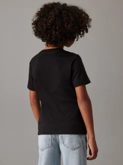 Calvin Klein T-Shirt für Kinder^Kinder T-shirts|Kleidung