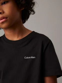 Calvin Klein T-Shirt für Kinder^Kinder T-shirts|Kleidung