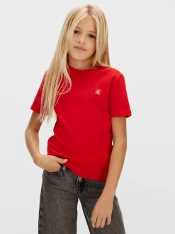 Calvin Klein T-Shirt für Kinder^Kinder T-shirts|Kleidung
