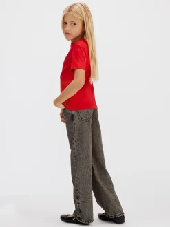 Calvin Klein T-Shirt für Kinder^Kinder T-shirts|Kleidung