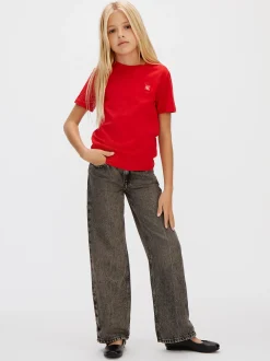 Calvin Klein T-Shirt für Kinder^Kinder T-shirts|Kleidung