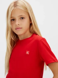 Calvin Klein T-Shirt für Kinder^Kinder T-shirts|Kleidung