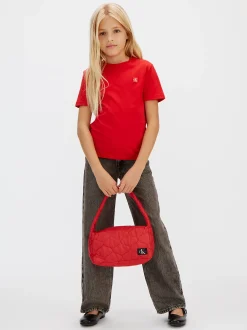 Calvin Klein T-Shirt für Kinder^Kinder T-shirts|Kleidung